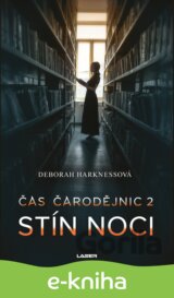 Čas čarodějnic 2: Stín noci