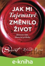 Jak mi Tajemství změnilo život
