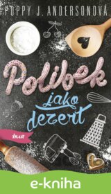 Polibek jako dezert