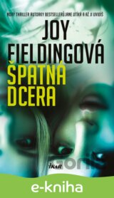 Špatná dcera