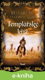 Templářský kříž
