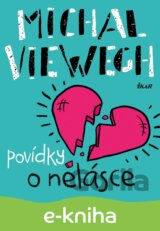 Povídky o nelásce