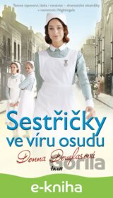 Sestřičky ve víru osudu