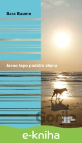 Jasno lepo podstín zhyna
