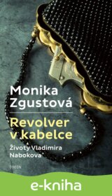 Revolver v kabelce