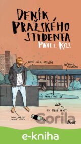 Deník pražského studenta
