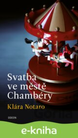 Svatba ve městě Chambéry