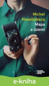 Mapa a území
