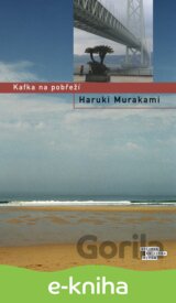 Kafka na pobřeží