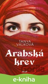 Arabská krev