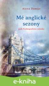 Mé anglické sezony