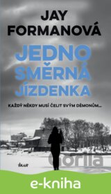 Jednosměrná jízdenka