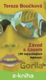Závod s časem