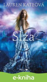 Atlantida: Slza