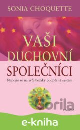Vaši duchovní společníci