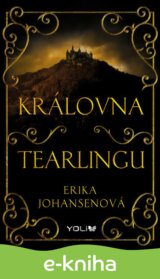 Královna Tearlingu 1