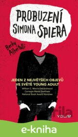 Probuzení Simona Spiera