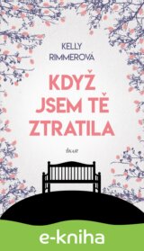 Když jsem tě ztratila