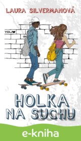 Holka na suchu