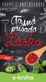 Tajná přísada láska