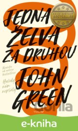 Jedna želva za druhou