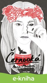 Černooká