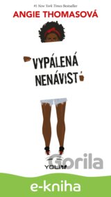 Vypálená nenávist
