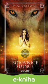 Bojovnice slunce