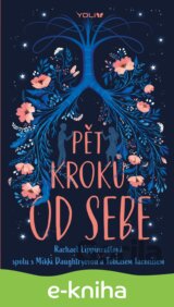 Pět kroků od sebe
