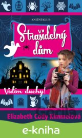 Vidím duchy 2: Strašidelný dům