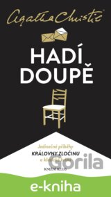 Hadí doupě