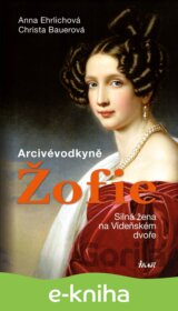 Arcivévodkyně Žofie