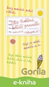 Holčičí pravidla 1: Allie Finklová - Stěhujeme se!