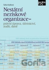 Nestátní neziskové organizace