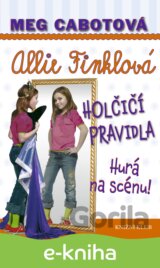Hurá na scénu!