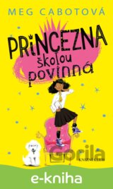 Malá princezna 1: Princezna školou povinná