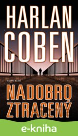 Nadobro ztracený
