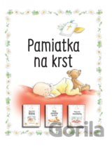 Pamiatka na krst