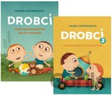 Drobci 1 + 2