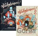 Websterovci 1+ 2