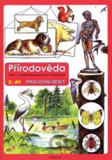 Přírodověda – Pracovní sešit, 2. díl