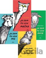 Ja som tu len... 3