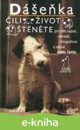 Dášeňka čili Život štěněte
