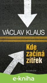 Kde začíná zítřek