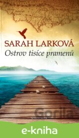 Karibská sága: Ostrov tisíce pramenů