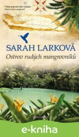 Karibská sága 2: Ostrov rudých mangrovníků