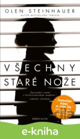 Všechny staré nože