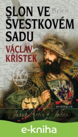 Slon ve švestkovém sadu