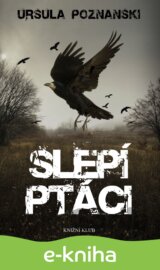 Slepí ptáci