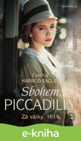 Za války, 1914: Sbohem, Piccadilly